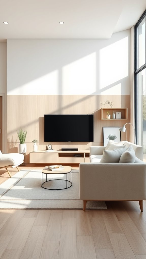 scandinavian design for interiors