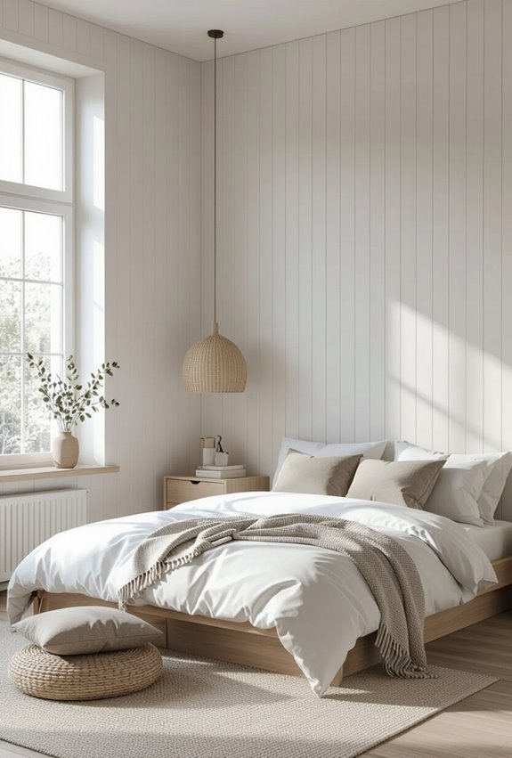 scandinavian pvc panels hygge