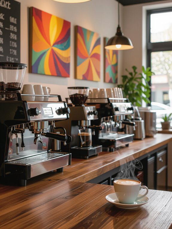 scents elevate artistic atmosphere