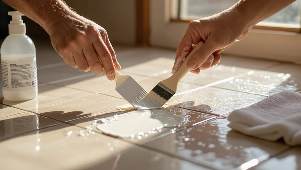 scrape soften wipe protect