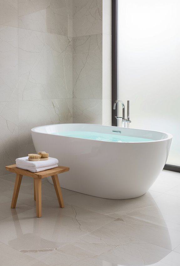 scratch resistant removable access panels