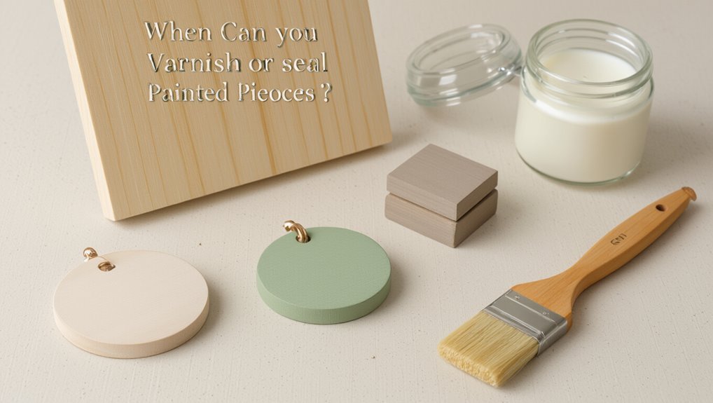 seal when fully cured