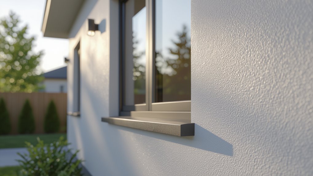 seal windows and doors