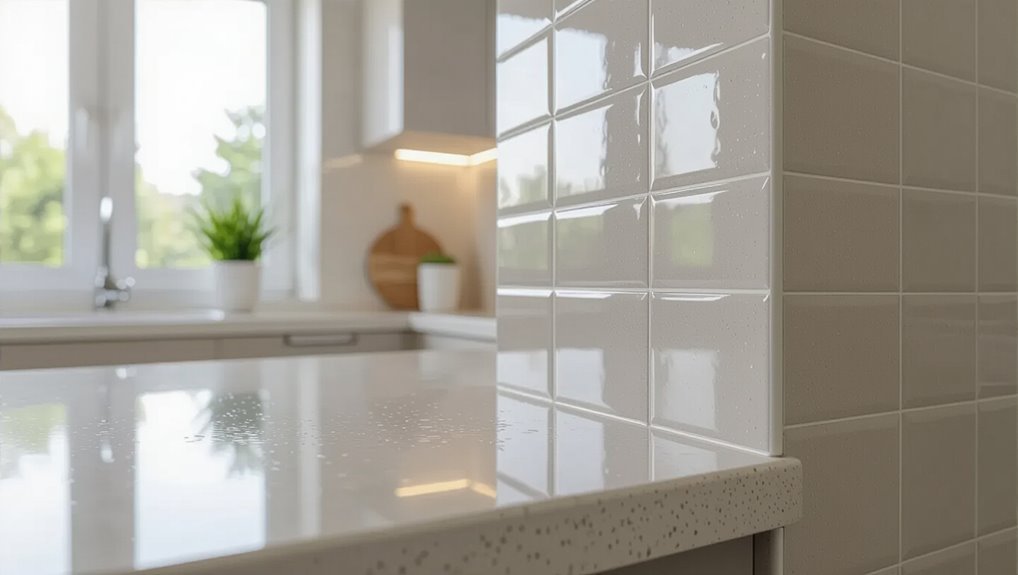 sealant enhances surface durability