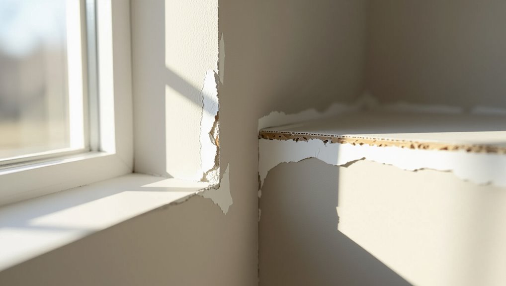 seam quality impacts paint adhesion