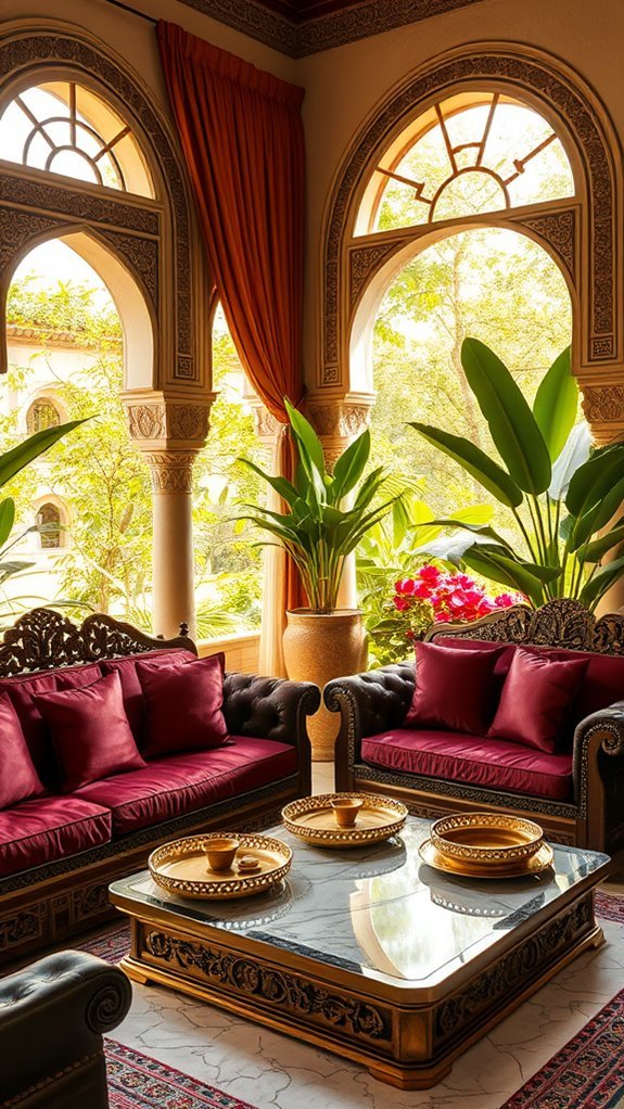 seamless indoor outdoor transition