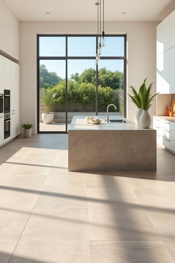 seamless indoor outdoor transitions