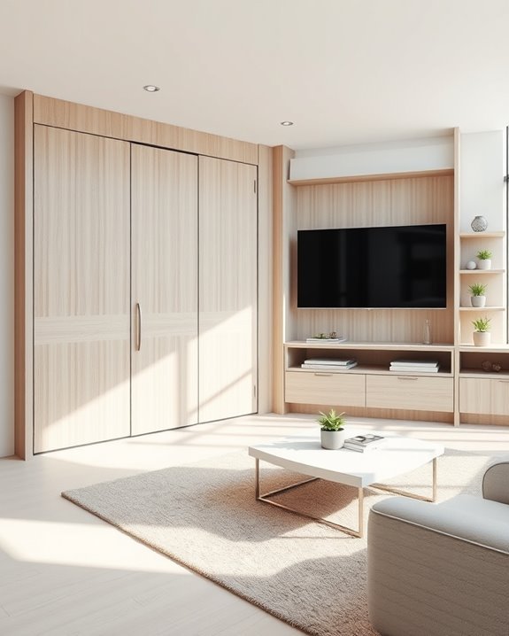 seamless media storage solution