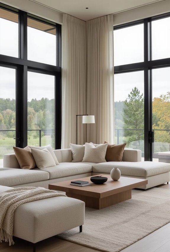 seamless smart comfort integration
