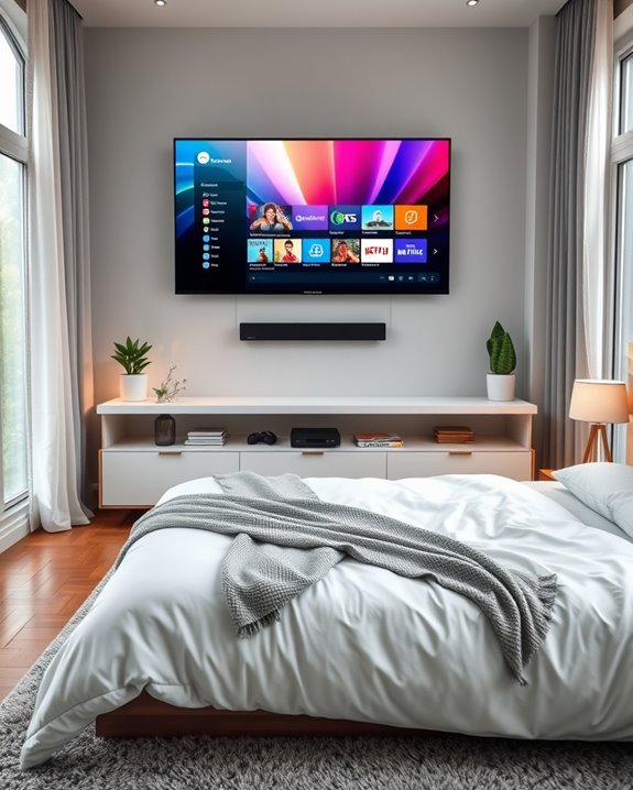 seamless streaming for binge watching