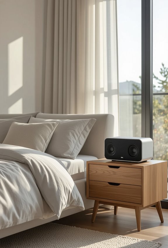 seamless synchronized multiroom home audio