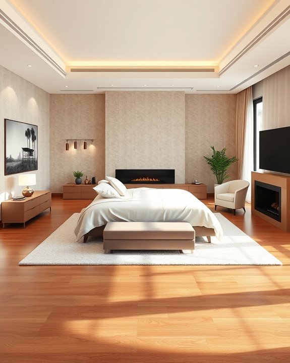 seamless wireless sound integration