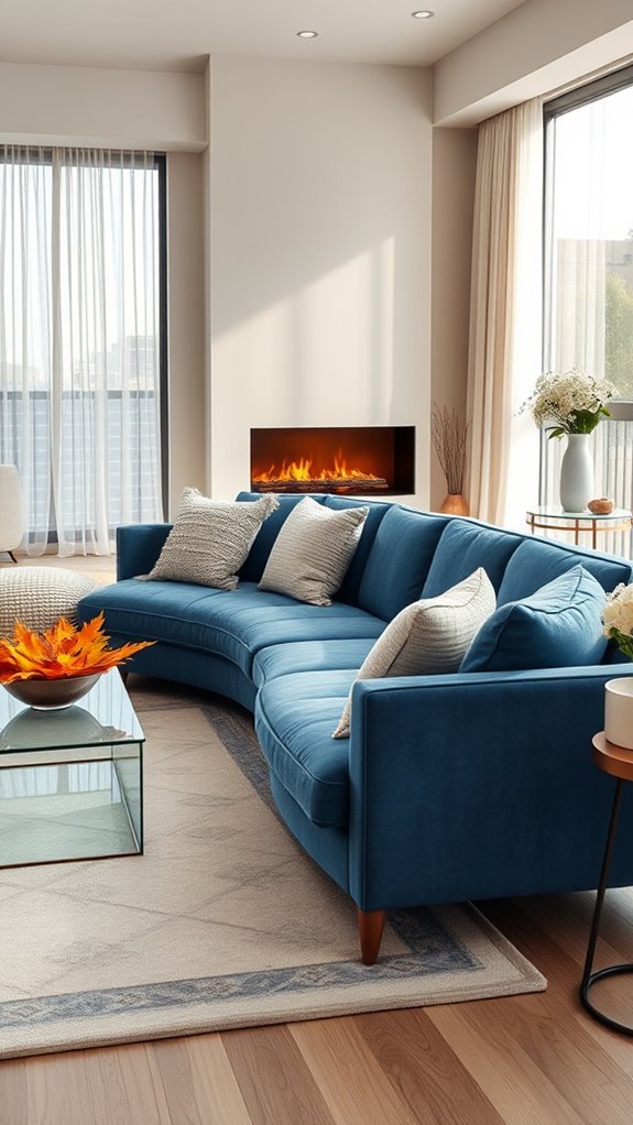 seasonal color combinations ideas