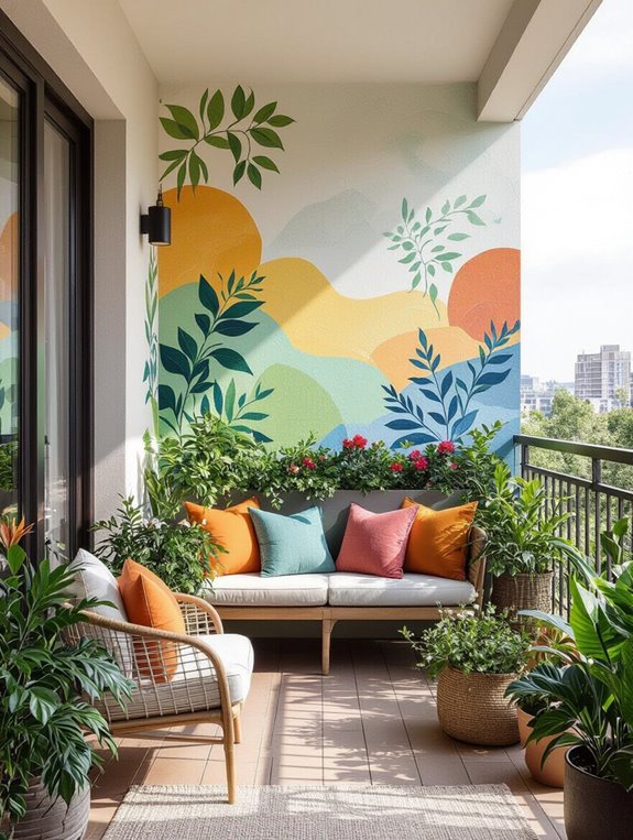 seasonal color palette choices