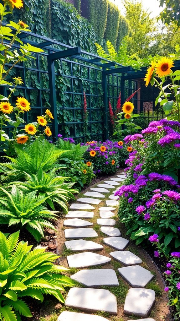 seasonal crop rotation benefits