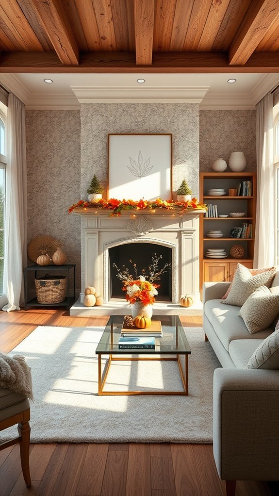 seasonal decor refresh ideas