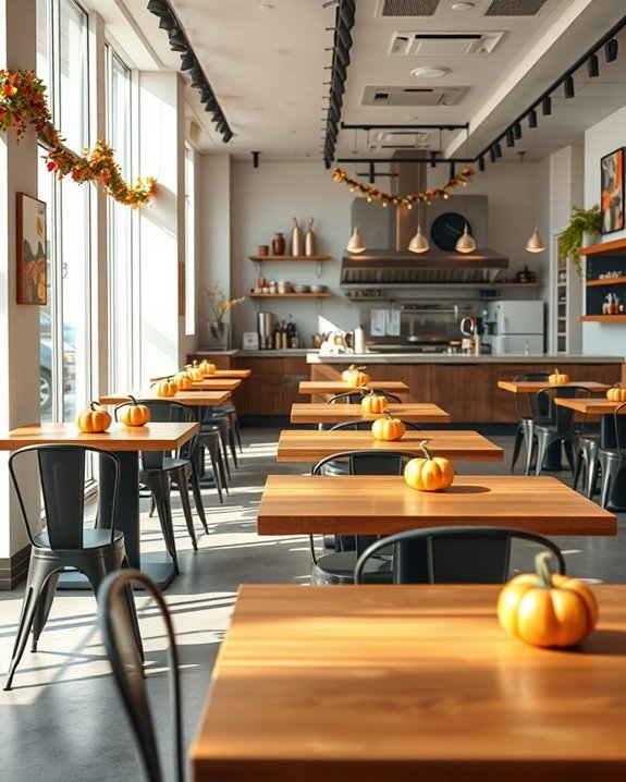 seasonal decor rejuvenation strategies