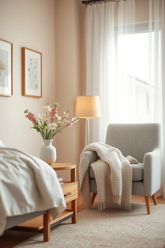 seasonal decor swaps refresh