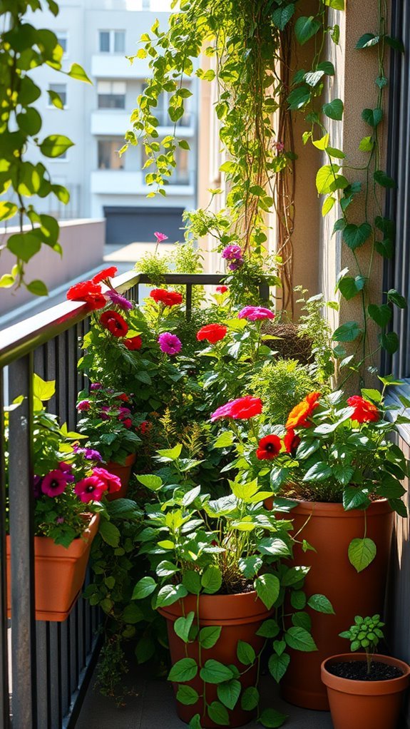 seasonal plant rotation tips