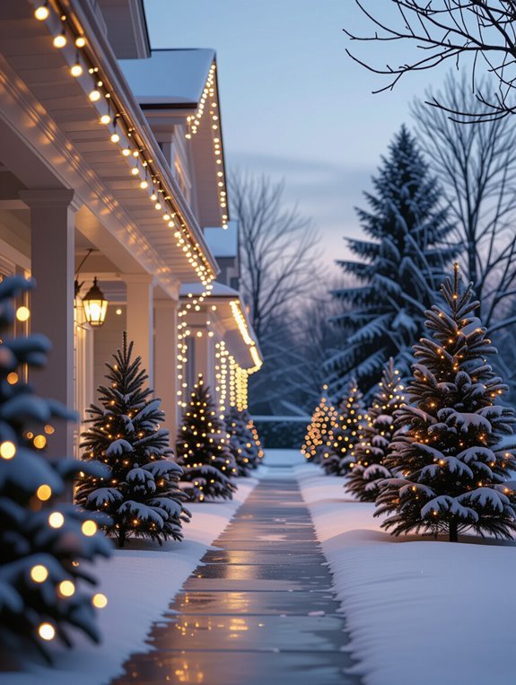 secure weatherproof safe installation