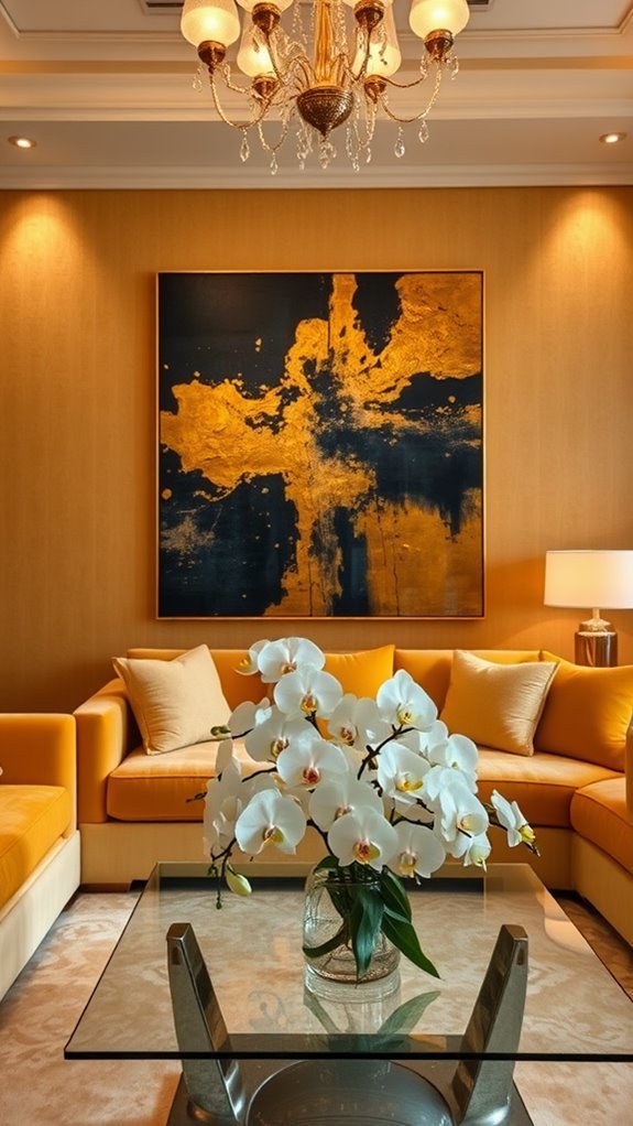 select a striking piece