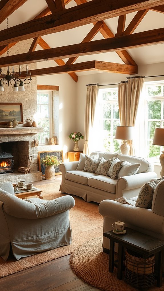 select cozy chair choices