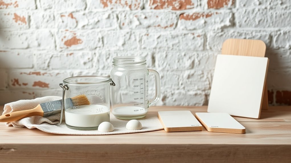 select mix test apply