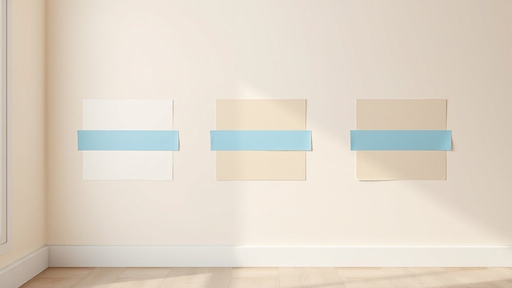 select tape by adhesion