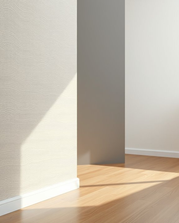 serene minimalist design elements