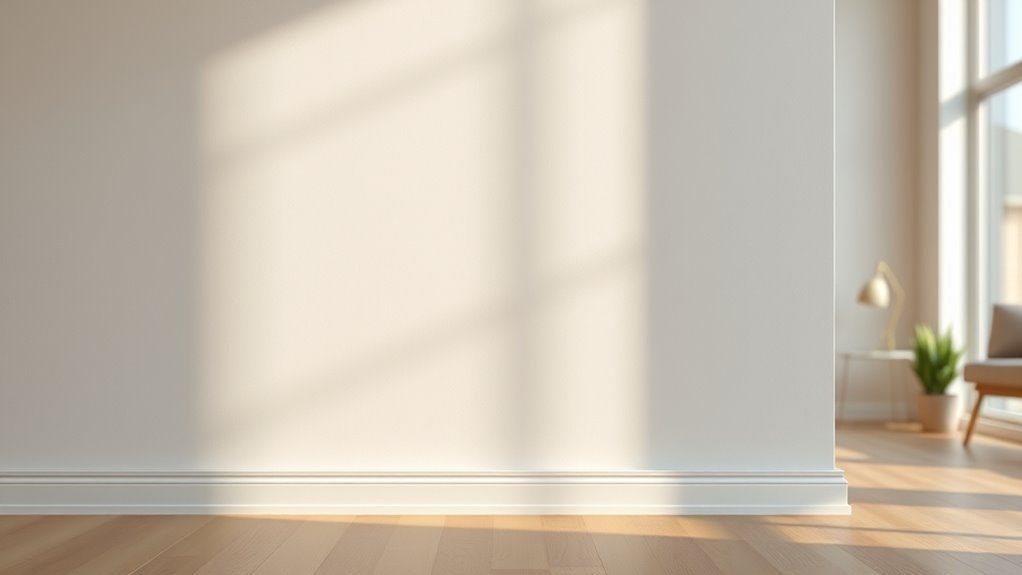 sheen affects color perception