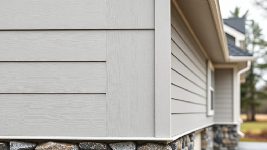 sheen enhances durability weather resistance