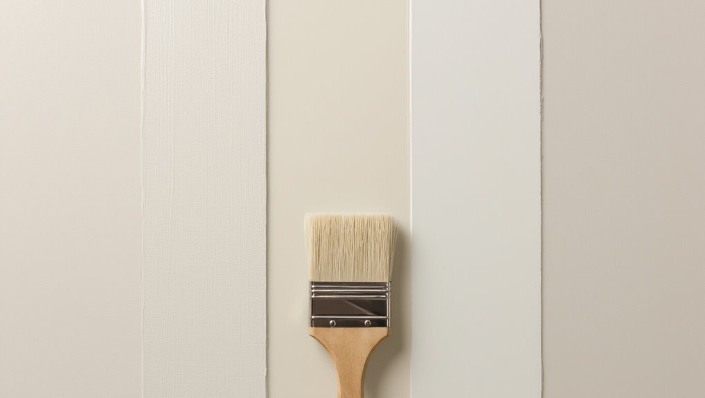 sheen influences tape adhesion