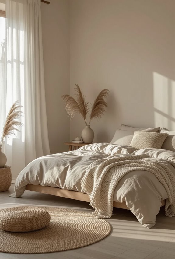 sheer voile curtains for height