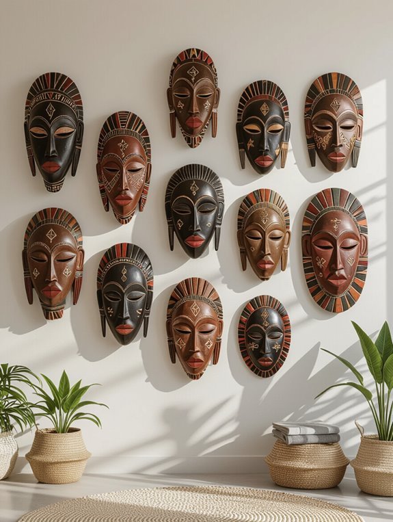 showcase cultural artistic diversity