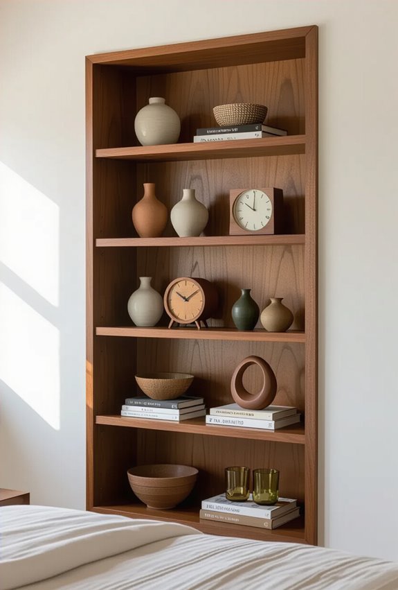 showcase vintage mid century collectibles