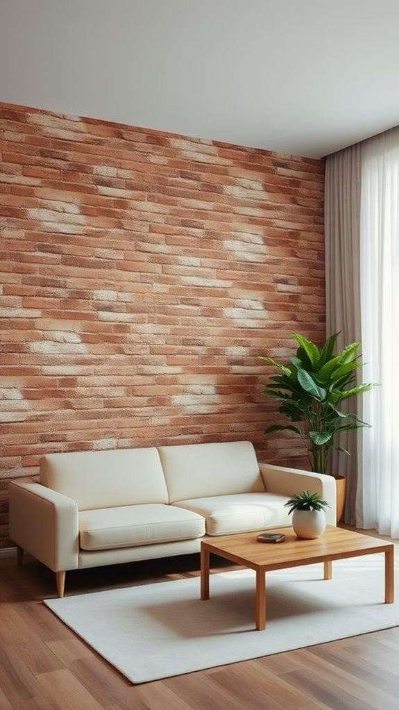 simple elegance in masonry