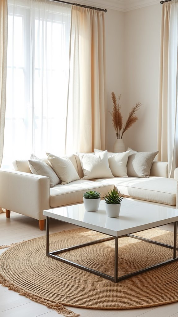 simplicity in design aesthetics