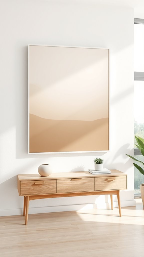 simplicity through minimalist design