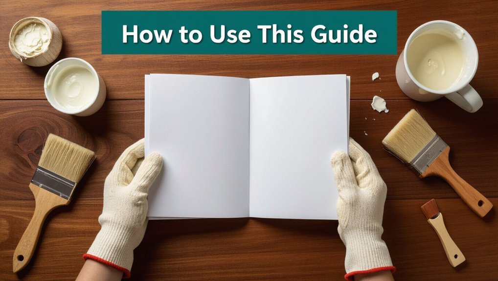 skim guide choose methods