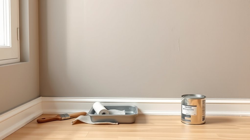 skip primer with prep