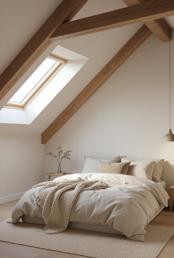 skylights optimize daylight ventilation