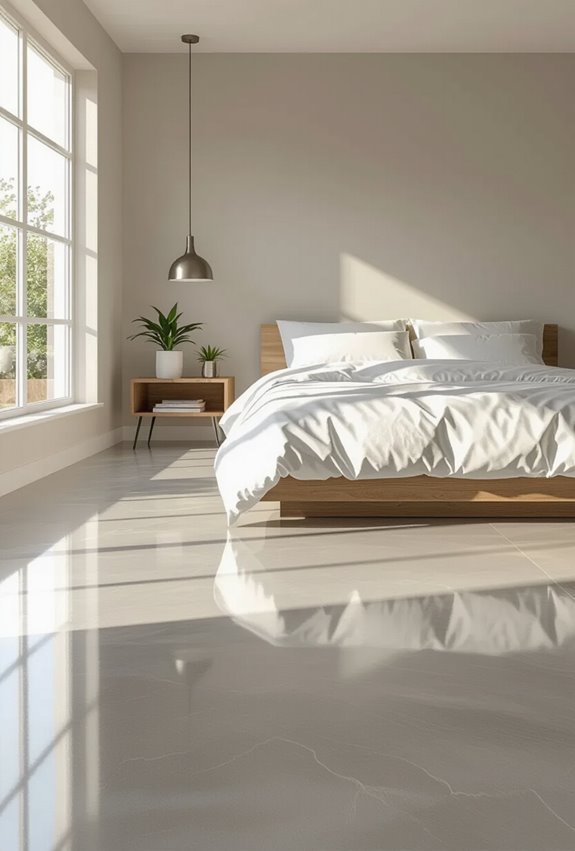 sleek customizable moisture resistant epoxy