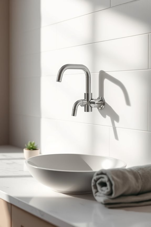 sleek design durable construction