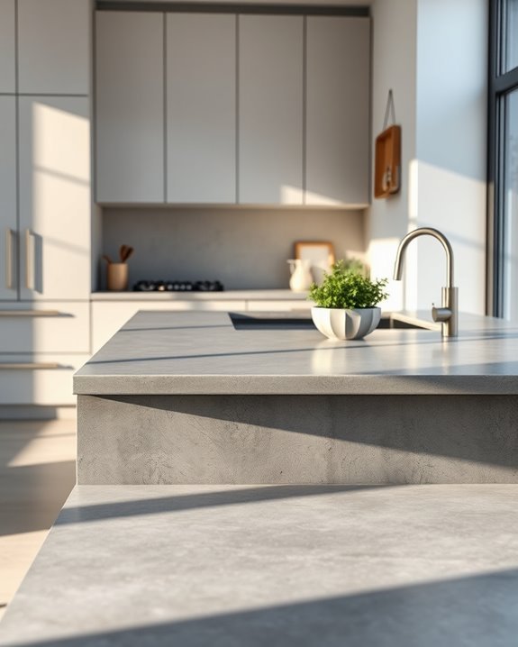 sleek durable stylish flooring