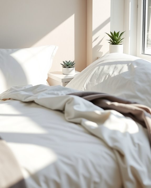 sleek functional minimalist clocks