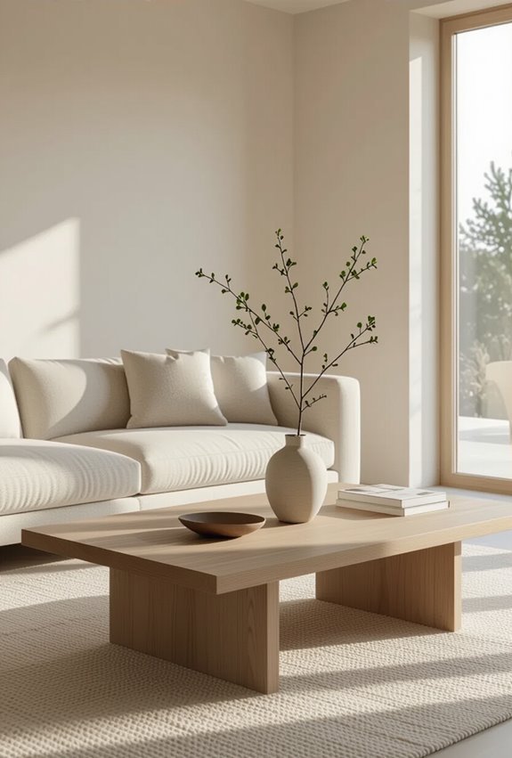 sleek scandinavian space saving furniture