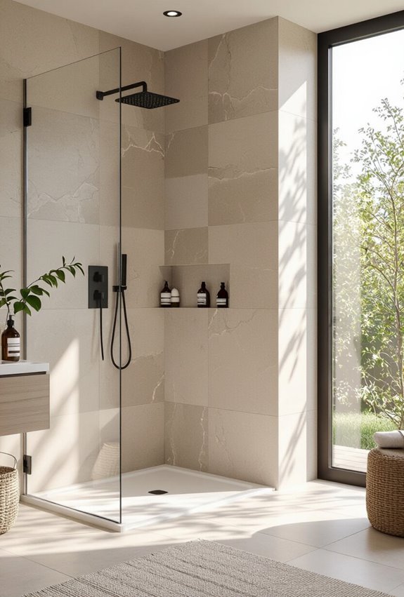 sleek seamless spacious acoustic upgrade