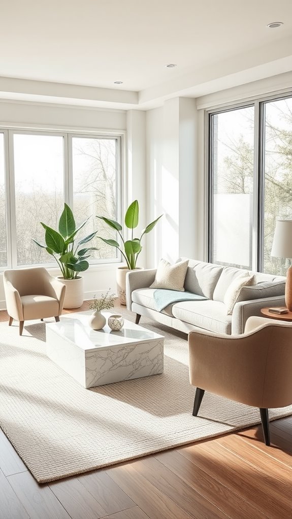 sleek simple elegant design