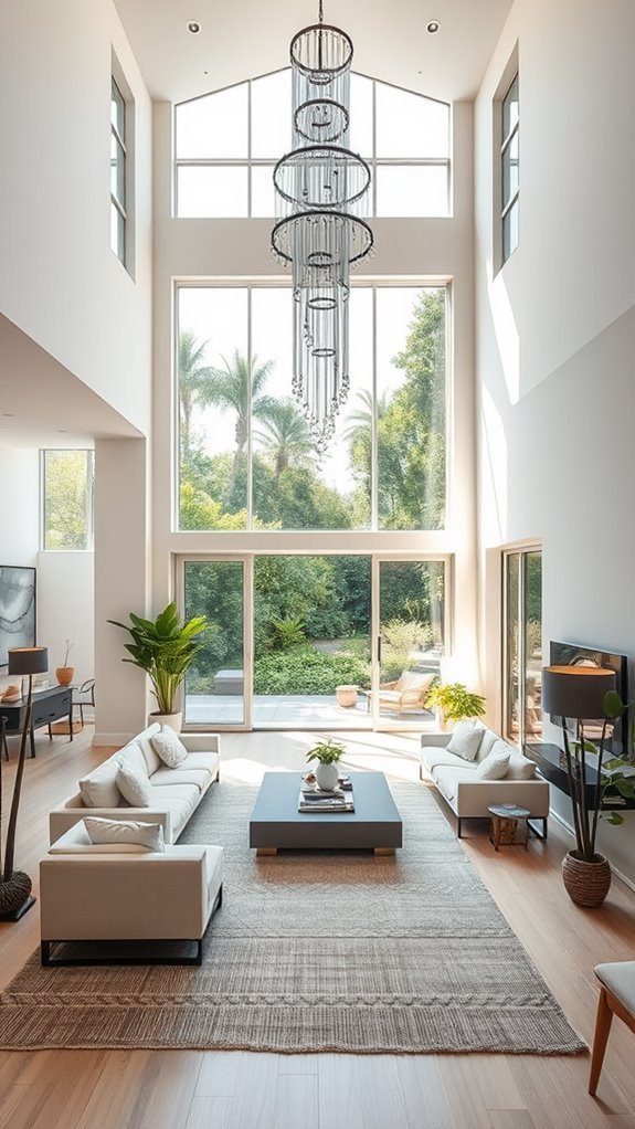 sliding doors for space