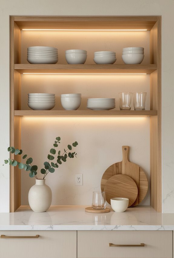 slim led accent lighting